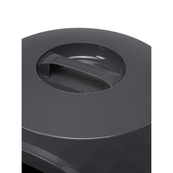Moderna Diamond Hooded Litter Pan