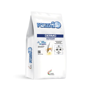 Forza 10 Dermo Active Feline 4 lbs