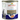 Almo Nature HQS Complete Cat Food - Mackerel Recipe With Sweet Potatoes In Gravy 280g