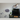 Aristokatz Grey Wall Mounted Set