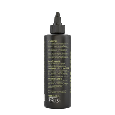 Boost 4 Tails: Hemp Seed Oil 355 ml