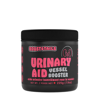 Boost 4 Tails: Urinary Aid 225 g