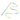 Brookbrand Rainbow Cat Wand