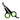 Burgham Small Animal Nail Clippers