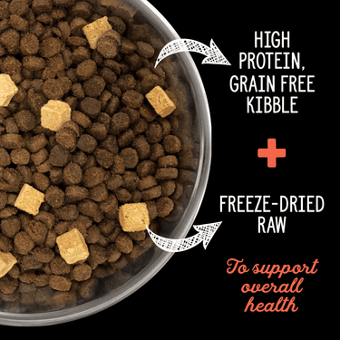 Nutrience SubZero Limited Ingredient Cat Food - Turkey & Pumpkin Recipe (NEW)