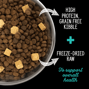 Nutrience SubZero Limited Ingredient Cat Food - Duck and Pear Recipe (NEW)