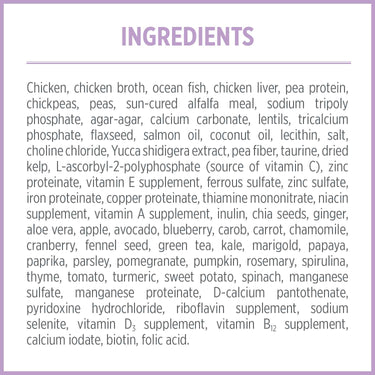 Nutrience Care Weight Management – Wet Cat Food 156 g 8% CASE DISCOUNT