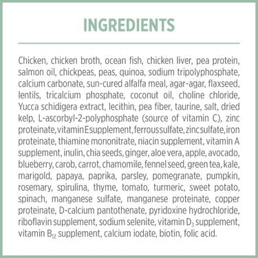 Nutrience Care Hairball Control Wet Cat Food 8% CASE DISCOUNT 24/156 g