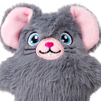 KONG Cat Snuzzles Mouse
