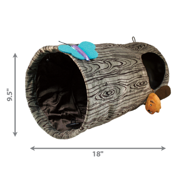 Kong Cat Play Spaces Burrow