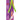 CAT LURES Turkey Flyer & Lightning Rod 19"