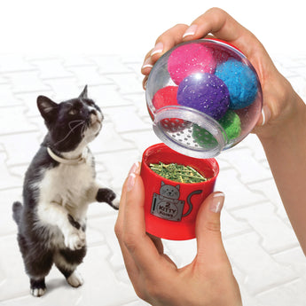 Kong Catnip Infuser SALE