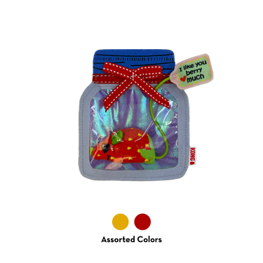 KONG for Cats Pull-A-Partz Jamz Assorted