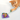 KONG for Cats Pull-A-Partz Jamz Assorted