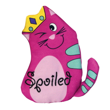 Kong Cat Refillables Purrsonality Spoiled