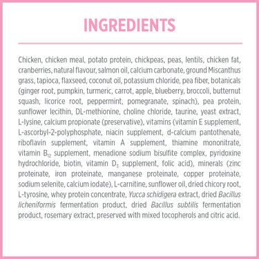 Nutrience Care Urinary Health Cat Food