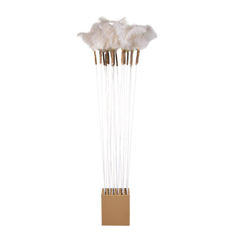 Cat Love Jumbo Feather Wand (NEW)