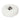 Catit Fluffy Bed - White - 60 cm (20 in) diameter