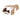 Catit Zoo Scratcher - Polar Bear -2-in-1 SALE