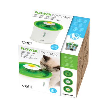 Catit 2.0 Flower Fountain
