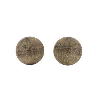 Catit Catnip & Silvervine Play Balls - 2 pack