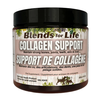 Blends for Life™ Collagen Support Pet Supplement 150g