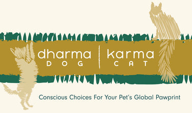 Karma Cat Toys Gnomes, Mushrooms & Acorns