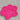 Dexypaws Paw Print Enrichment Licking Mat, Pink for Cat or Dog