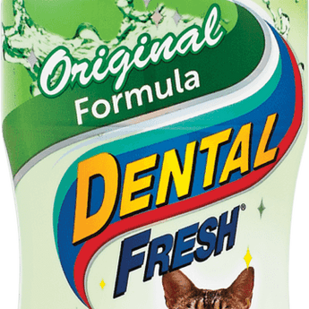 Dental Fresh Original Formula Cat 8 oz