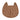 Dexypaws Purrr-lick Cat Face Enrichment Licking Mat Brown Cat Dog