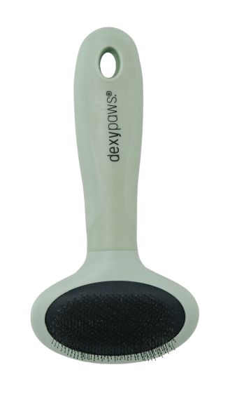 Dexypaws Slicker Brush Small