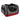 Dogit Explorer Soft Carrier Tote Carry Bag - Burgundy