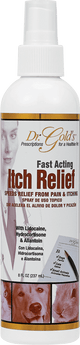 Dr. Gold's Itch Relief Spray