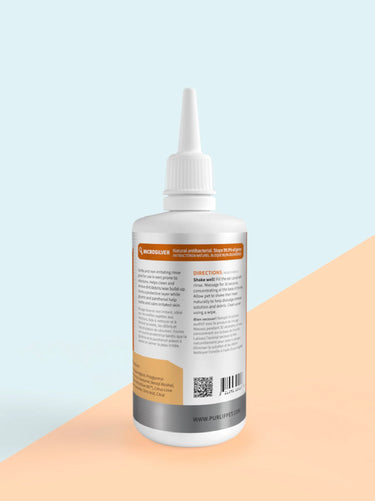 PurLif Ear Cleanser - 110ml
