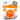 All for Paws Modern Cat Flash Ball, Assorted (Blue/Green/Orange/Pink)