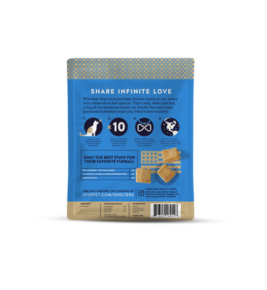 GivePet – Freeze Dried, Purrfect Cast – 35g