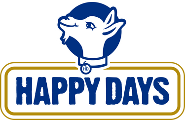 HAPPY DAYS Goat Milk Powder with Taurine for Cats 250g