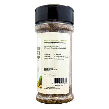TOTALLY RAW – Hip & Joint Support Meal Topper – 110ml