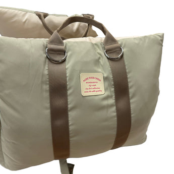 MPC Car Seat  Green