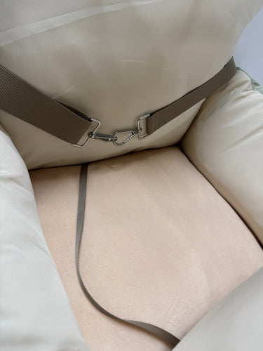 MPC Car Seat  Green