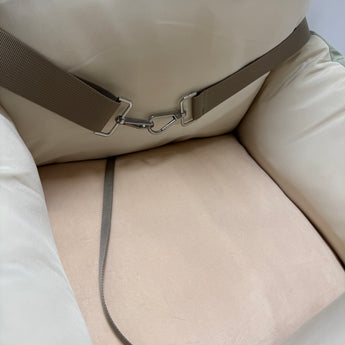 MPC Car Seat  Green