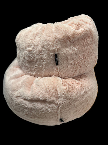 MPC Dog or Cat Plush Bed