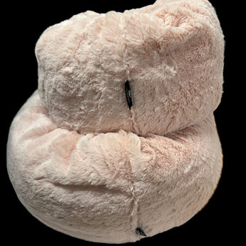 MPC Dog or Cat Plush Bed