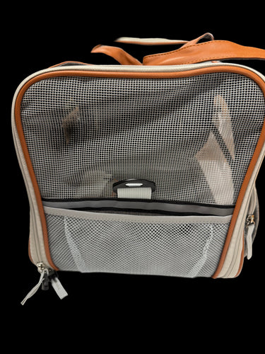 MPC Travel Carrier