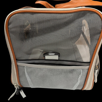 MPC Travel Carrier