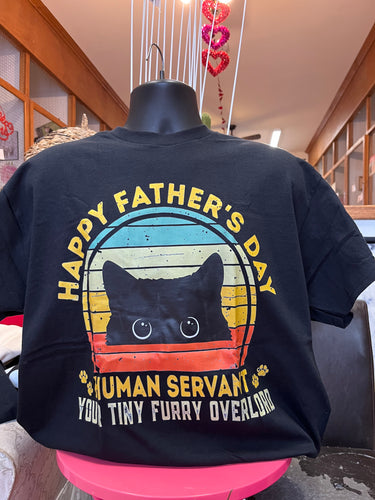 T-Shirt “Father’s Day”