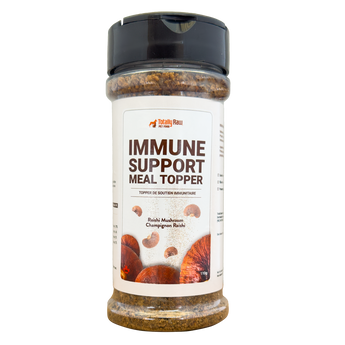 TOTALLY RAW – Immune Support Meal Topper – 110ml