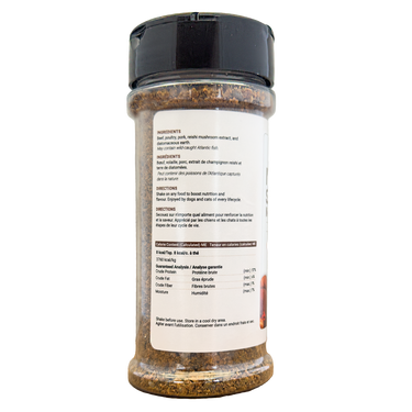 TOTALLY RAW – Immune Support Meal Topper – 110ml