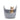 Angelcare Litter Genie Cat Litter Box With Scoop, Grey