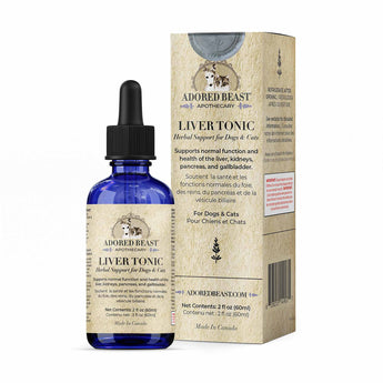 Adored Beast Wholesale: Feline Leaky Gut Protocol